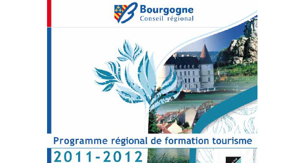 formation bourgogne