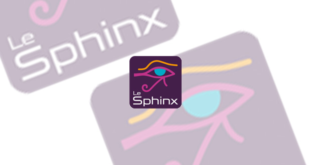 formation sphinx