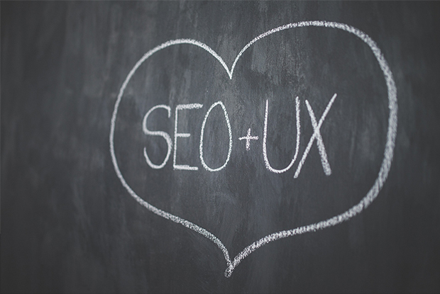 seo et ux design