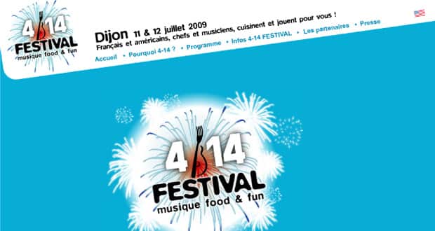 4-14 Festival