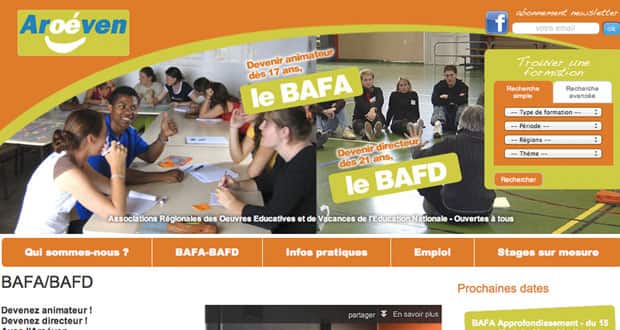 Tout savoir sur le BAFA et le BAFD