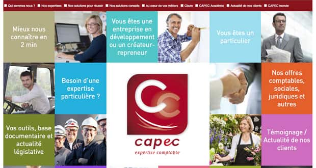 CAPEC proche de chez vous