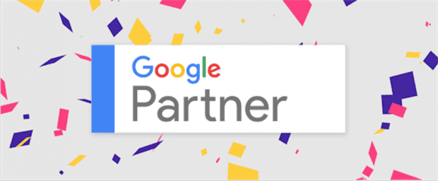 Google Partner : partenariat renouvelé !