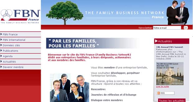 FBN France