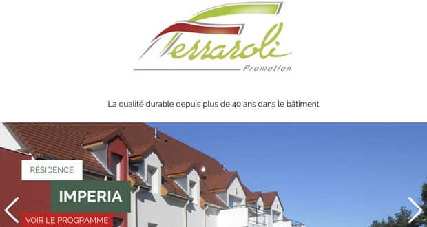Ferraroli Promotion