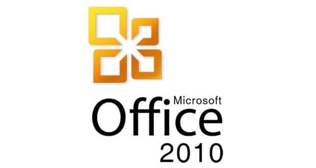 Formation Microsoft Office 2010