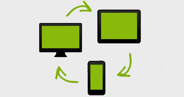 Responsive WebDesign : s’adapter aux nouveaux écrans de connexions.