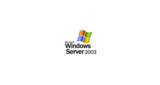Formation Administration d’un environnement Microsoft Windows Server 2003