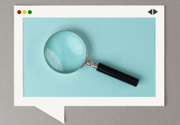 moteur de recherche