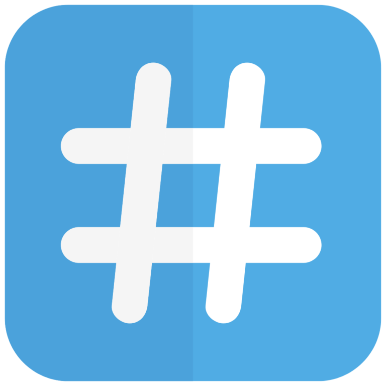 twitter hashtag #