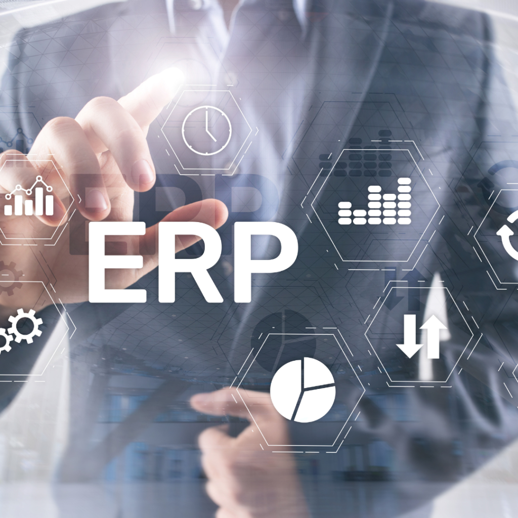 ERP