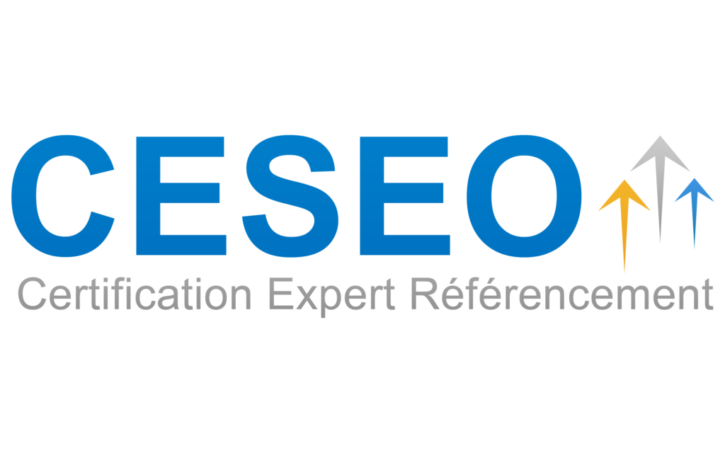 Certification CESEO
