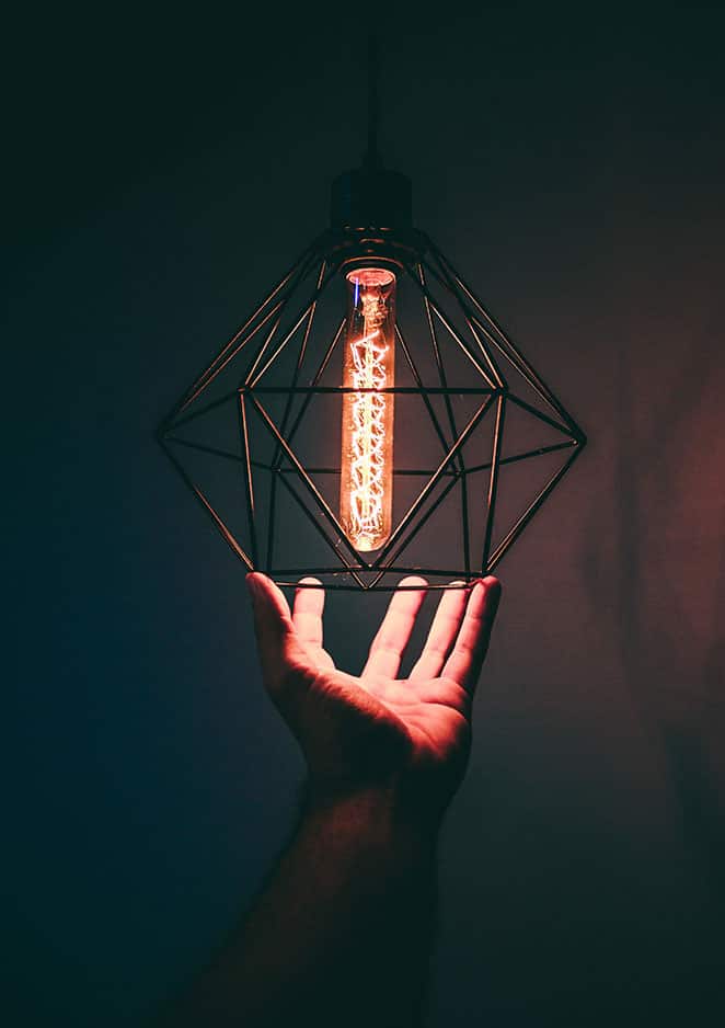 lampe