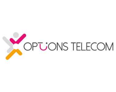 Site Internet Options Telecom