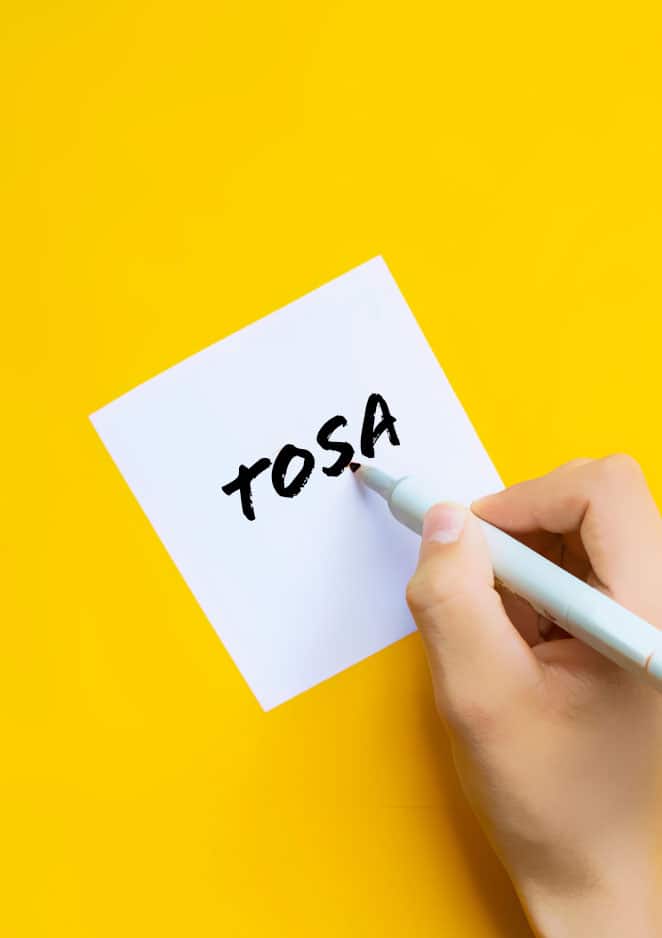 tosa