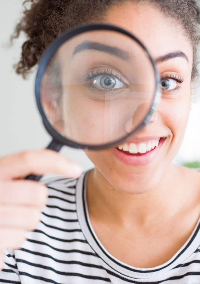 loupe seo
