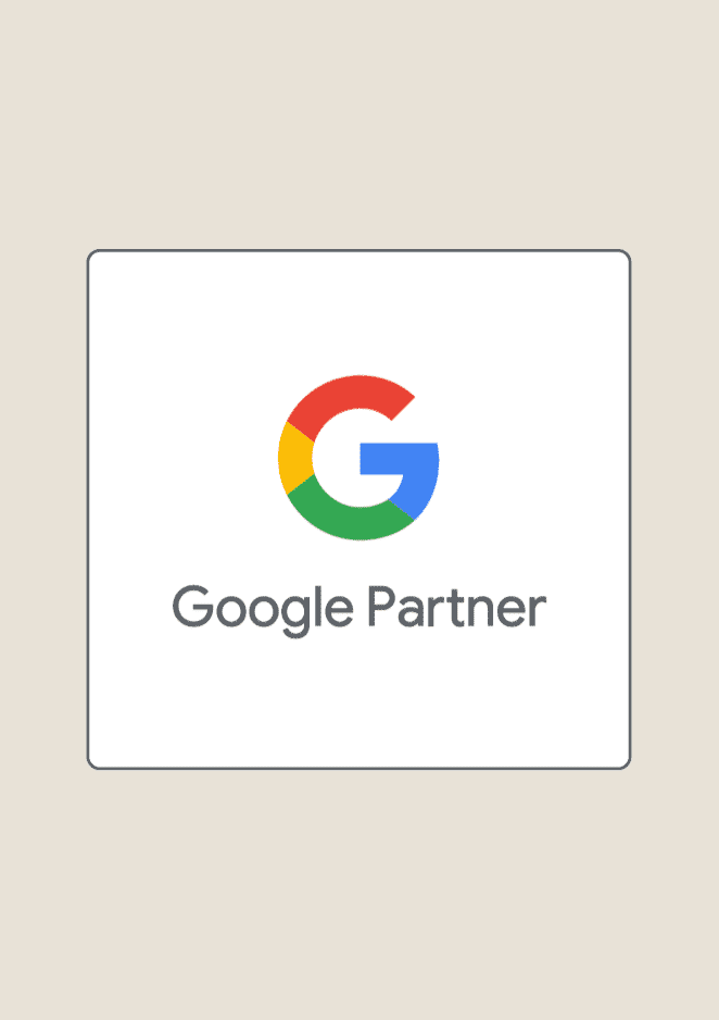 badge google partner adwords google ads