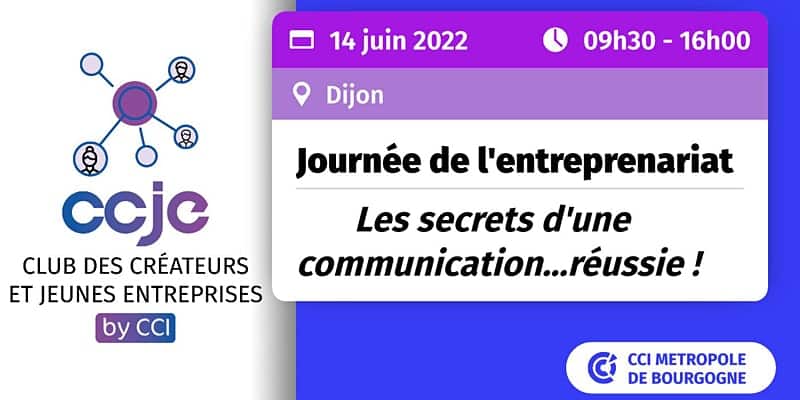 Communication réussie : infos pratiques