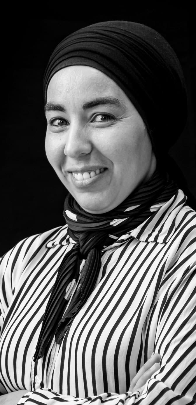 zohra