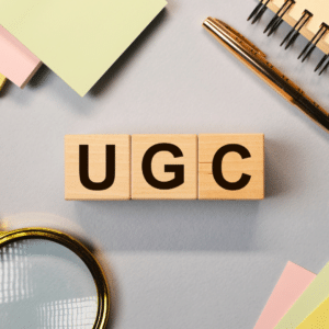 marketing digital UGC