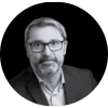 Photo Frédéric Thoreau noir et blanc
